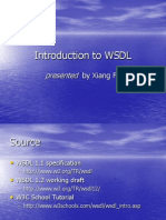 WSDL