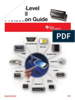 System-Level ESD-EMI Protection Guide