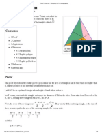 Viviani's Theorem - Wikipedia, The Free Encyclopedia