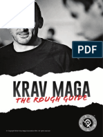 British Krav Maga