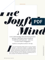 A Joyful Mind