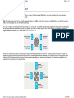 From Style Card To DISC Graph: Biaxial Model