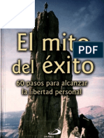 Kohlmeier, Ulrich - El Mito El Exito PDF