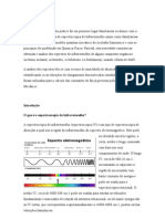 Modelação Do Enlongamento de Moléculas Orgânicas