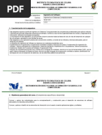 (Ingenieria de Software) SCD1011 INSTRUMENTACION