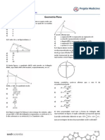 Matematica Geometria Plana Exercicios Romulo Garcia