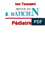 La Revue Du Praticien-Pédiatrie