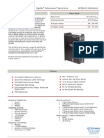 Advanced Motion Controls Dpranir-C060a400