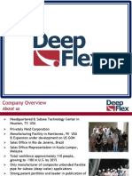 DeepFlex Overview March-2014
