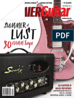 Premier Guitar - September 2014 USA