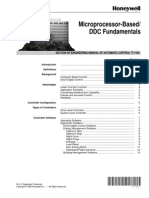 Microprocessor - Based DDC Fundamentals