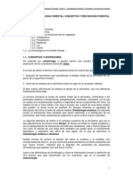 Climatología Forestal