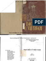 Phapmatblog Dao Mau o Viet Nam