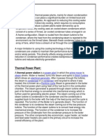 Dry Cooling Systems1.2