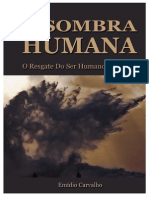 LIVRO A Sombra Humana