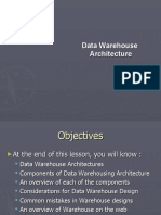 02-dw Architecture