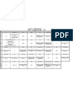 Grade 1C - Weekly Plan Week 7 12-12-09