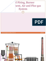 Fuel Firing 