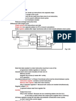 Multi Cycle Data Path