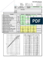 Example Pump Calcs