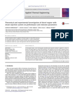 Applied Thermal Engineering: Görkem Kökkülünk, Güven Gonca, Vezir Ayhan, - Idris Cesur, Adnan Parlak