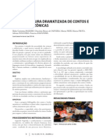 Projetos Educacionais Com Lendas Amazônicas