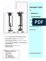 Sample Cells