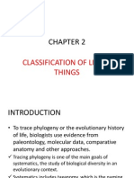 Chapter 2 - Classification