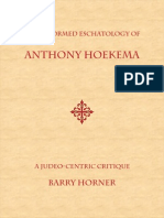 Anthony Hoekema