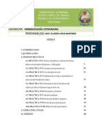 Manual de Practicas de Farmacologia