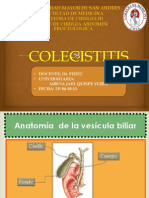 COLECISTITIS