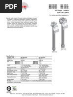 Kathrein RF Power Dividers