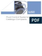 Burkert Catalogo