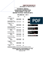 TM-9-2320-366-10-1 For M1083