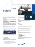 LNG Fuel Gas Systems