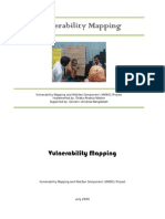 Report - Vulnerability Mapping - Vulnerability Mapping and WatSan Component (VMWC) Project - Mohammad - Ali