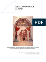 La Historia de La Cirugia Bucal y Maxilofacial