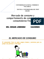 Mercado de Consumo y Comportamiento de Compra 4