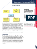 Edexceligcsegeographychapter 2