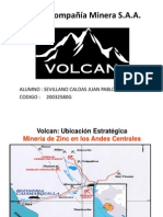 Exposicion de Procesamiento de Minerales