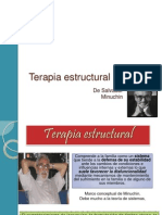 Terapia Estructural