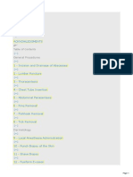 Atlas of Primary Care Procedures - T Zuber - 2