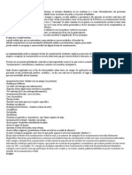 La Comunicación Oral Está Ligada A Un Tiempo