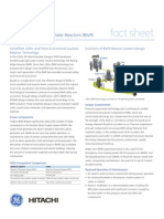 The Advantages of Boiling Water Reactor