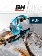 Catalogo BH Bikes 2015 Ita