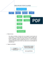 Sobrecargas Vehiculares