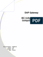 Asat Iec 61850 Client CG r1.1