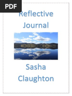 Reflective Journal