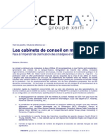 CONSULTING Precepta ConseilEnManagement