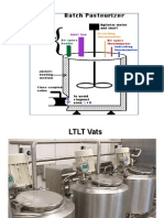 Pasteurization II